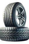 All-Season 15-Inch Tyres for Mid-Sized Vehicles - Durable & Comfortable