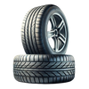 All-Season 15-Inch Tyres for Mid-Sized Vehicles - Durable & Comfortable