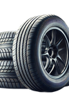 All-Season 16-Inch Tyres for 4x4 and Commercial Vehicles