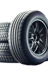 All-Season 16-Inch Tyres for 4x4 and Commercial Vehicles