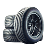 All-Season 16-Inch Tyres for 4x4 and Commercial Vehicles