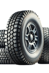 All-Season 16-Inch Tyres for 4x4 and Commercial Vehicles