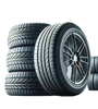 All-Season 16-Inch Tyres for 4x4 and Commercial Vehicles