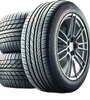 All-Season 17-Inch Highway Tyres for 4x4 and Commercial Use