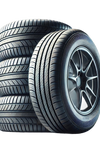 All-Season 18-Inch Heavy-Duty Tyres for 4x4 and Commercial Vehicles