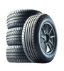 All-Season 18-Inch Heavy-Duty Tyres for 4x4 and Commercial Vehicles