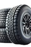 All-Terrain 15-Inch 4x4 Tyres for Rugged Durability and Traction