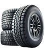 All-Terrain 15-Inch 4x4 Tyres for Rugged Durability and Traction