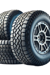 All-Terrain 16-Inch Tyres for 4x4 and Commercial Vehicles