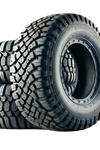 All-Terrain 17-Inch Mud Tyres for 4x4 and Commercial Vehicles