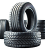 All-Terrain 17-Inch Tyres for 4x4 and Commercial Vehicles