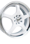 IB831 Elite Mag Wheels Set of 4