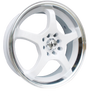 IB831 Elite Mag Wheels Set of 4