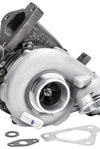 709838 turbocharger compatible for Mercedes-PKW Sprinter 2.7L 316CDI 156HP 2000 2001 2002