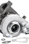 709838 turbocharger compatible for Mercedes-PKW Sprinter 2.7L 316CDI 156HP 2000 2001 2002