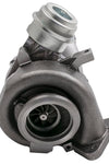 709838 turbocharger compatible for Mercedes-PKW Sprinter 2.7L 316CDI 156HP 2000 2001 2002