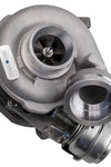 709838 turbocharger compatible for Mercedes-PKW Sprinter 2.7L 316CDI 156HP 2000 2001 2002