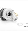 Compatible for BMW X5 E53 3.0D 6 Cyl for GT2260V Turbo Turbocharger 753392-5018S Turbolader