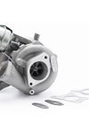 Compatible for Nissan Navara D40 / Pathfinder R51 2.5 L for GT2056V Turbo charger 14411-EC00B