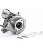 Compatible for Nissan Navara D40 / Pathfinder R51 2.5 L for GT2056V Turbo charger 14411-EC00B