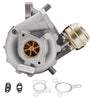 Billet Compressor Wheel Turbo Charger Compatible for Nissan Navara 2.5L YD25DDTI  2006- 