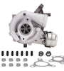 Turbo charger Compatible for Nissan Navara 2.5L YD25DDTI2006-