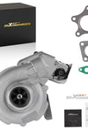 Turbocharger compatible for Jeep Wrangler III 2.8L CRD 130Kw 177HP RA428RT 2007-10 771954-1