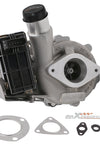 Turbo compatible for Ford Transit Custom 2.2TDCIDURATORQ CVRA CVRB CVRC 2010- BK3Q6K682PC