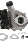 Turbo compatible for Ford Transit Custom 2.2TDCIDURATORQ CVRA CVRB CVRC 2010- BK3Q6K682PC