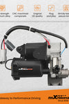 Land Rover Air Suspension Compressor 2005-2016 Discovery LR3 LR4 Sport