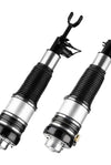 Compatible for Audi A6 S6 Air Suspension Spring Strut Front Left Right 4F0616039 4F0616040