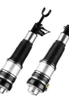 Compatible for Audi A6 S6 Air Suspension Spring Strut Front Left Right 4F0616039 4F0616040