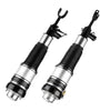 Compatible for Audi A6 S6 Air Suspension Spring Strut Front Left Right 4F0616039 4F0616040