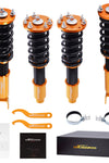 Coilovers compatible for Honda Accord CP 8th Gen 09-12 compatible for Acura TSX 09-15 Coilover Suspension