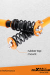 Coilover Suspension Compatible for Honda Accord 98-02 compatible for Acura 99-03 Adjustable Heihgt SPT