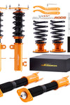 Adjustable Racing Coilovers Set Coils compatible for Nissan Altima 07-13 compatible for Nissan maxima coilovers 09-14