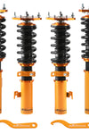 2006 - 2011 compatible for Toyota Compatible for Lexus 2007-2008 Adjustable Height Shock Absorbers Racing Lowing kit