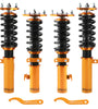 2006 - 2011 compatible for Toyota Compatible for Lexus 2007-2008 Adjustable Height Shock Absorbers Racing Lowing kit