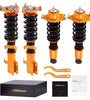 Coilover Suspension Kit compatible for Toyota Corolla / Matrix 2003-2008 Coilovers Shock Lowing kit