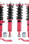 Street Coilover compatible for BMW 5 series E60 04-10 Sedan RWD 525i 528i 530i 535i 545i