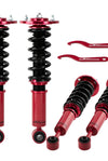 Air to Coil Spring Strut Suspension Conversion kit compatible for Lincoln Navigator 2003-06