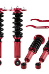 Air to Coil Spring Strut Suspension Conversion kit compatible for Lincoln Navigator 2003-06