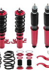 Coilover compatible for Holden Commodore VY VT VZ VX WH 24Ways Adjustable Damper Lowering Kit