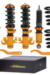 Shock Absorbers compatible for Holden Commodore VE Coilover Sedan Wagon or Ute Coilovers Suspension Kit Lowering Kit