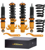 Shock Absorbers compatible for Holden Commodore VE Coilover Sedan Wagon or Ute Coilovers Suspension Kit Lowering Kit