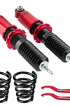 MaXpeedingRods Adjustable Coilovers 2006-2013 Holden Commodore VE