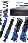 Coilover Suspension Kit compatible for Honda Civic FD1 FD2 compatible for Acura CSX 4-door Sedan 2006-2011