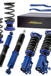 Coilover Suspension Kit compatible for Honda Civic FD1 FD2 compatible for Acura CSX 4-door Sedan 2006-2011