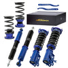 Coilover Suspension Kit compatible for Honda Civic FD1 FD2 compatible for Acura CSX 4-door Sedan 2006-2011