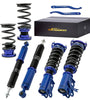 Coilover Suspension Kit compatible for Honda Civic FD1 FD2 compatible for Acura CSX 4-door Sedan 2006-2011